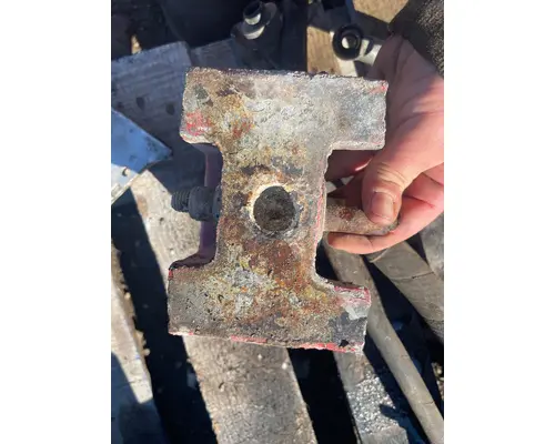 PETERBILT  Bracket, Misc.