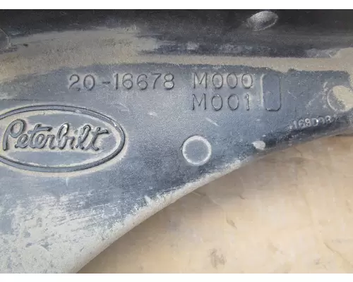 PETERBILT  Brackets, Misc.