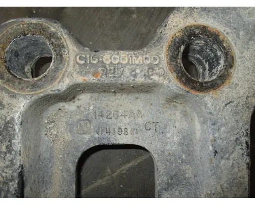 PETERBILT  Brackets, Misc.