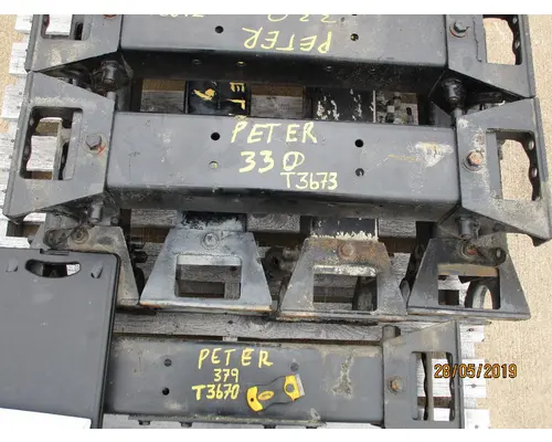 PETERBILT  Brackets, Misc.