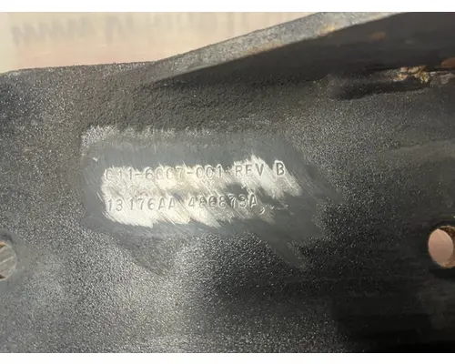 PETERBILT  Brackets, Misc.