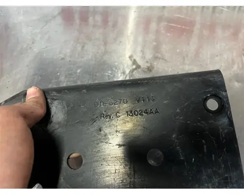 PETERBILT  Brackets, Misc.