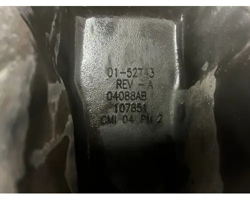 PETERBILT  Brackets, Misc.