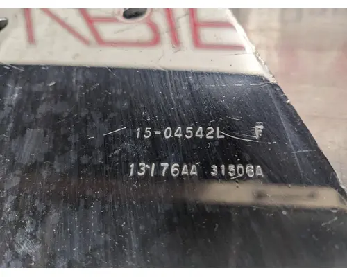 PETERBILT  Brackets, Misc.