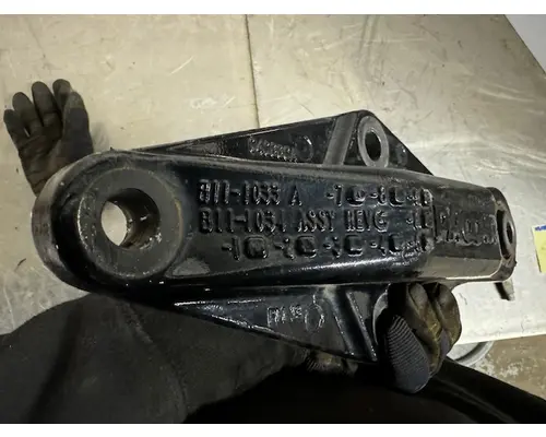 PETERBILT  Brackets, Misc.