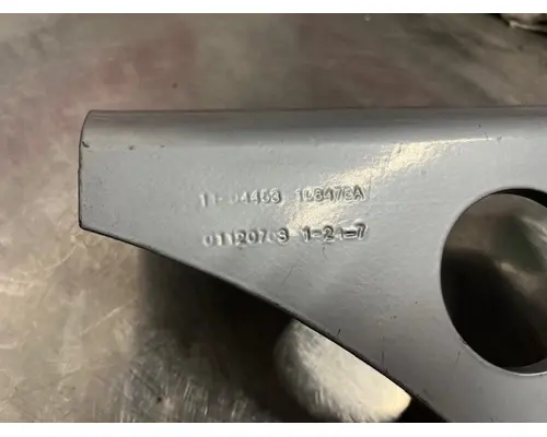 PETERBILT  Brackets, Misc.