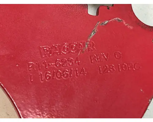 PETERBILT  Brackets, Misc.