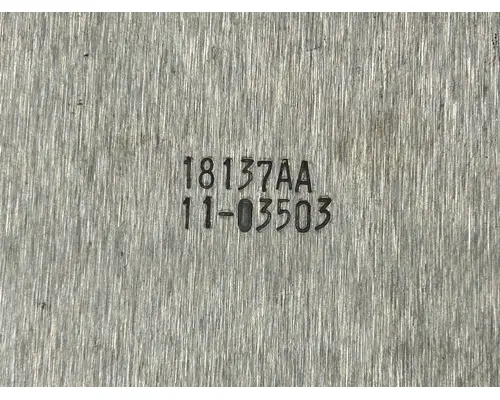 PETERBILT  Brackets, Misc.