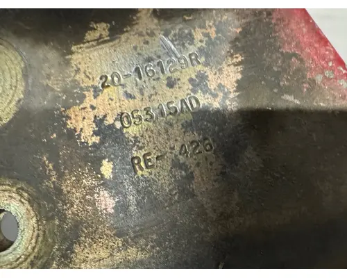 PETERBILT  Brackets, Misc.