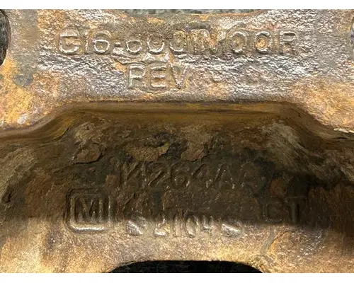 PETERBILT  Brackets, Misc.