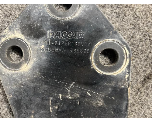 PETERBILT  Brackets, Misc.