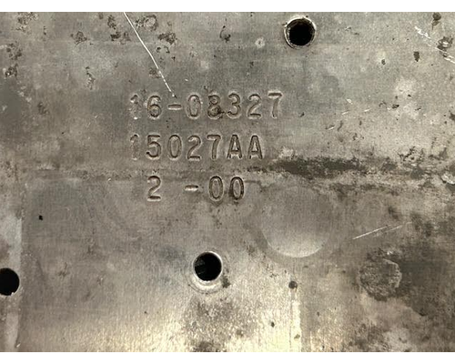PETERBILT  Brackets, Misc.