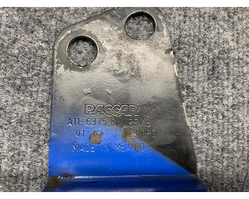 PETERBILT  Brackets, Misc.