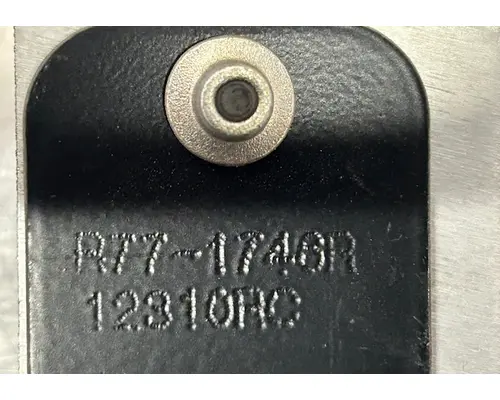 PETERBILT  Brackets, Misc.