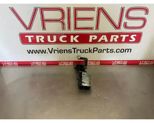 PETERBILT  Brackets, Misc.