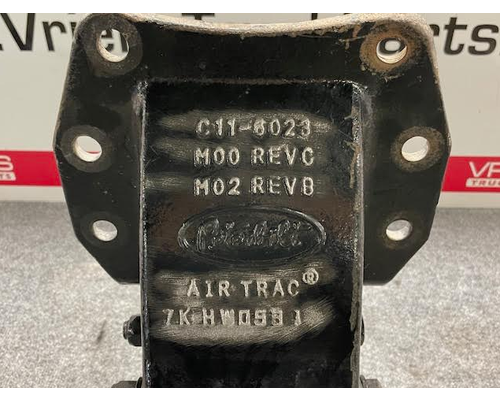 PETERBILT  Brackets, Misc.