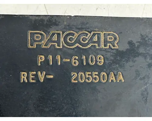 PETERBILT  Brackets, Misc.