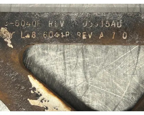 PETERBILT  Brackets, Misc.