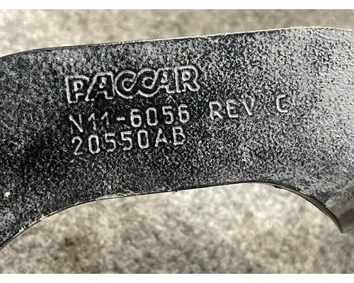 PETERBILT  Brackets, Misc.