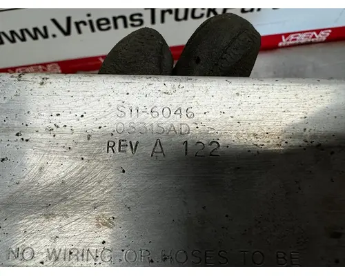 PETERBILT  Brackets, Misc.