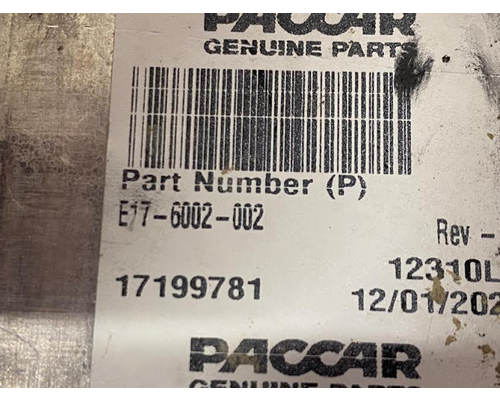 PETERBILT  Brackets, Misc.
