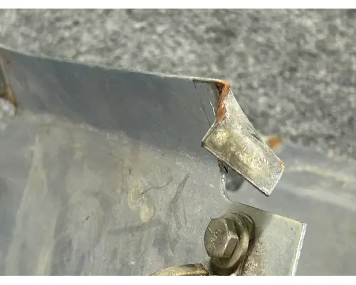 PETERBILT  Brackets, Misc.