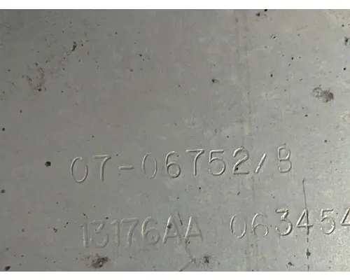 PETERBILT  Brackets, Misc.