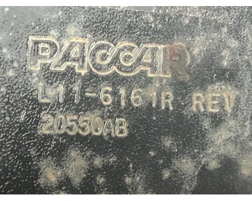 PETERBILT  Brackets, Misc.