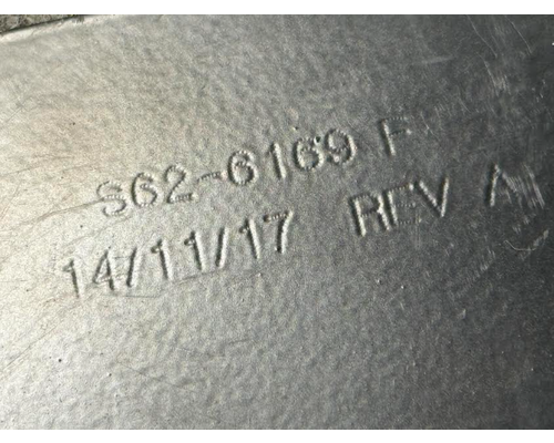 PETERBILT  Brackets, Misc.