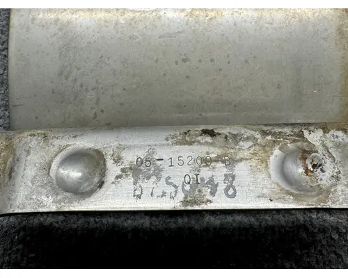 PETERBILT  Brackets, Misc.