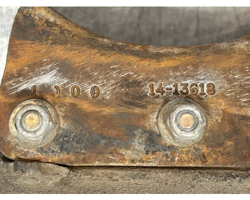 PETERBILT  Brackets, Misc.