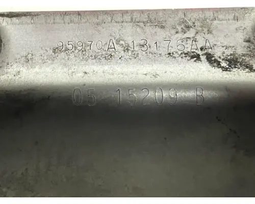 PETERBILT  Brackets, Misc.