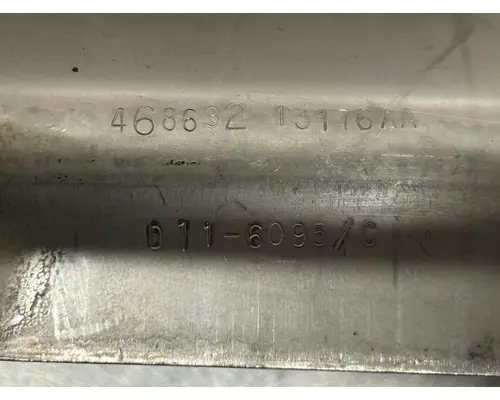 PETERBILT  Brackets, Misc.