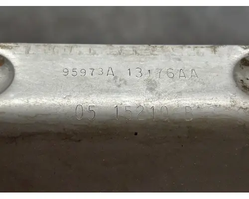 PETERBILT  Brackets, Misc.