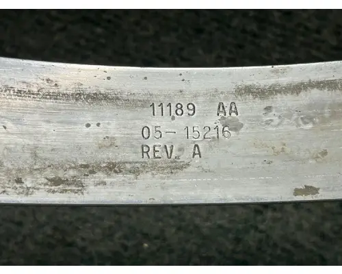 PETERBILT  Brackets, Misc.