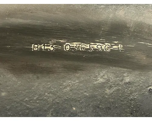 PETERBILT  Brackets, Misc.