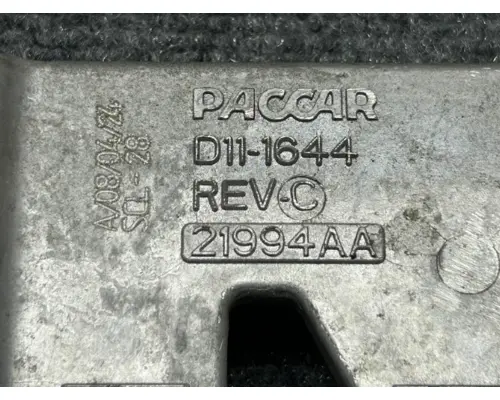 PETERBILT  Brackets, Misc.