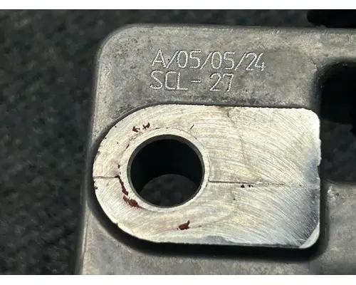 PETERBILT  Brackets, Misc.