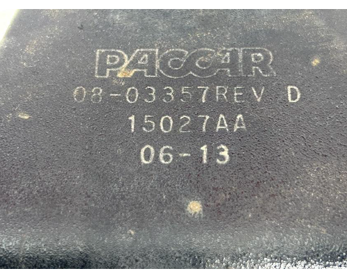 PETERBILT  Brackets, Misc.