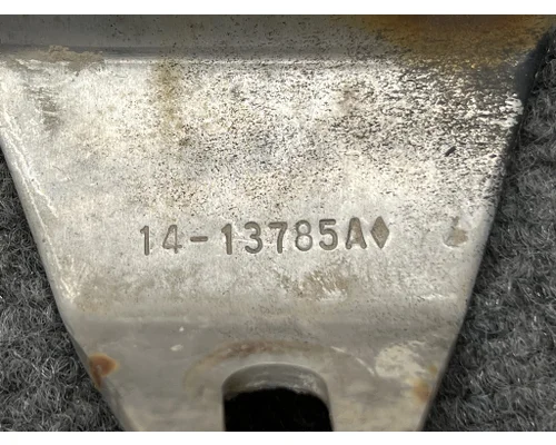 PETERBILT  Brackets, Misc.