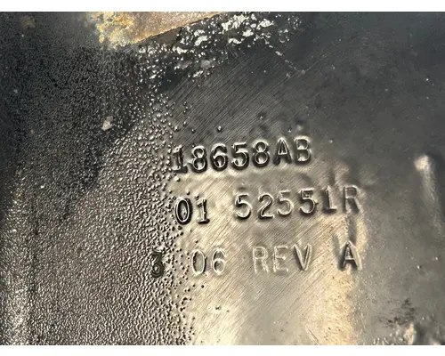 PETERBILT  Brackets, Misc.