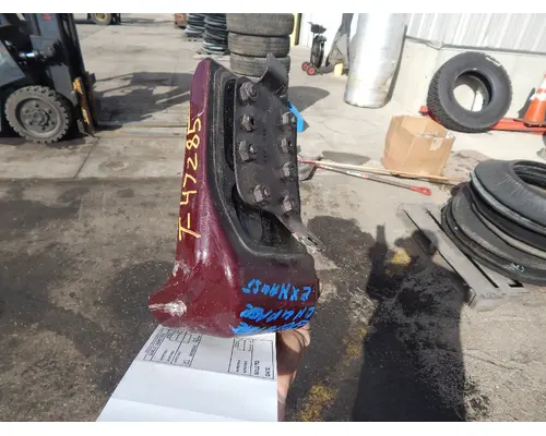 PETERBILT  Brackets, Misc.