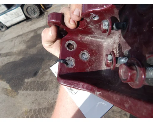 PETERBILT  Brackets, Misc.