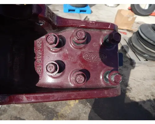 PETERBILT  Brackets, Misc.