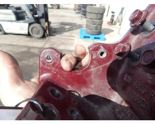 PETERBILT  Brackets, Misc.