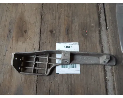 PETERBILT  Brackets, Misc.