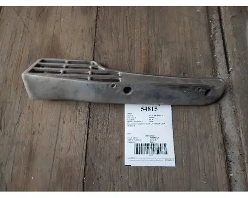 PETERBILT  Brackets, Misc.