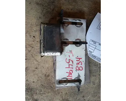 PETERBILT  Brackets, Misc.
