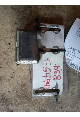 PETERBILT  Brackets, Misc.