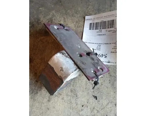 PETERBILT  Brackets, Misc.